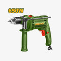 Impact Drill 650W 13mm