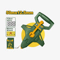Fibreglass Measuring Tape 50mx12.5mm