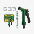 Plastic Trigger Nozzle 3-Way