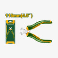 Mini End Cutting Pliers 115mm