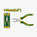 Mini Long Nose Pliers 115mm