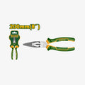 Long Nose Pliers 200mm