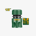 Plastic Hose Quick Connector 1/2"