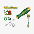 Phillips Screwdriver PH3x200mm
