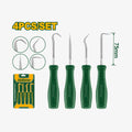 Pick and Hook Set 4Pcs