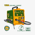 Inverter Flux Core MIG/MMA Welding Machine 130A