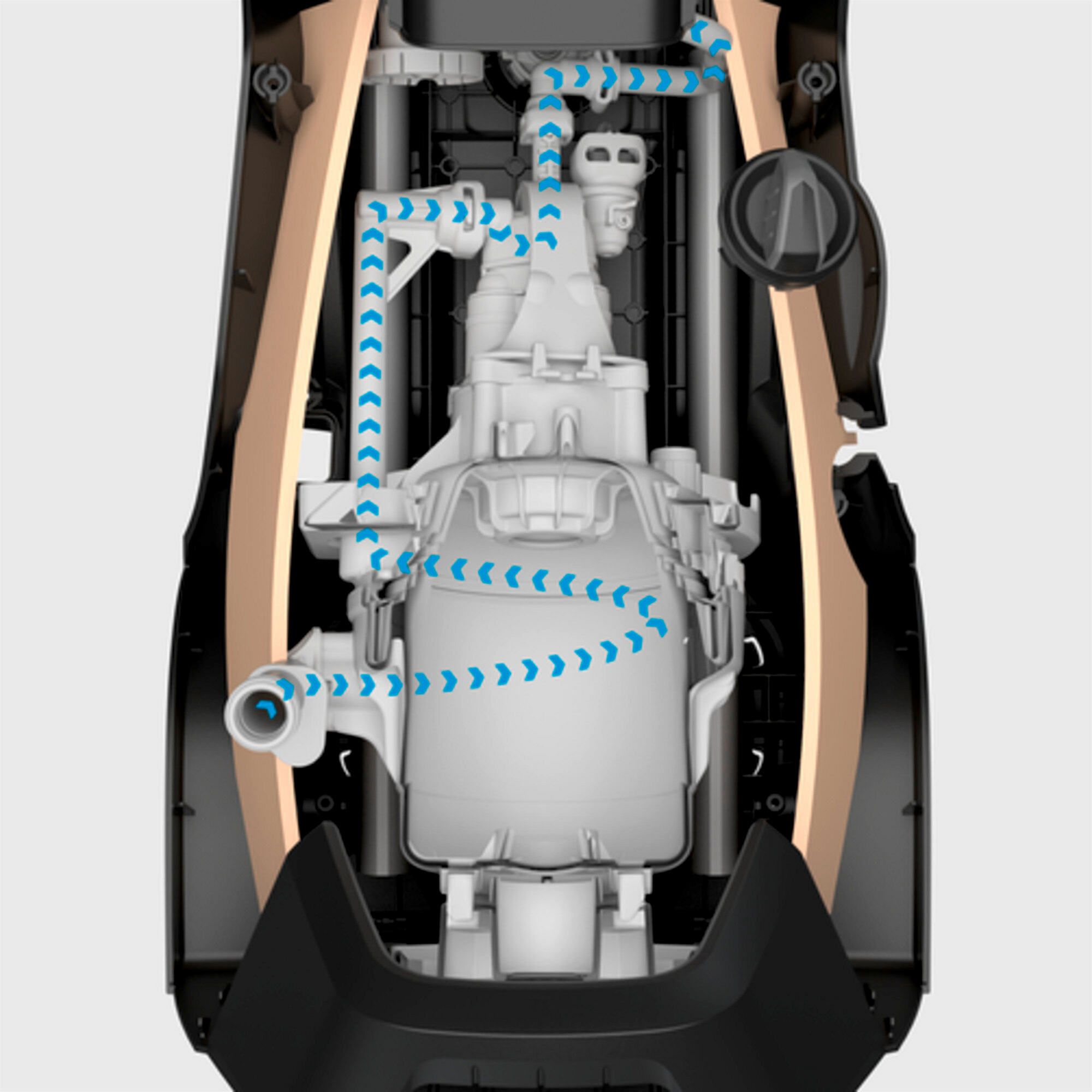 K 3 Deluxe Premium
