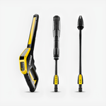 K 4 Power Control