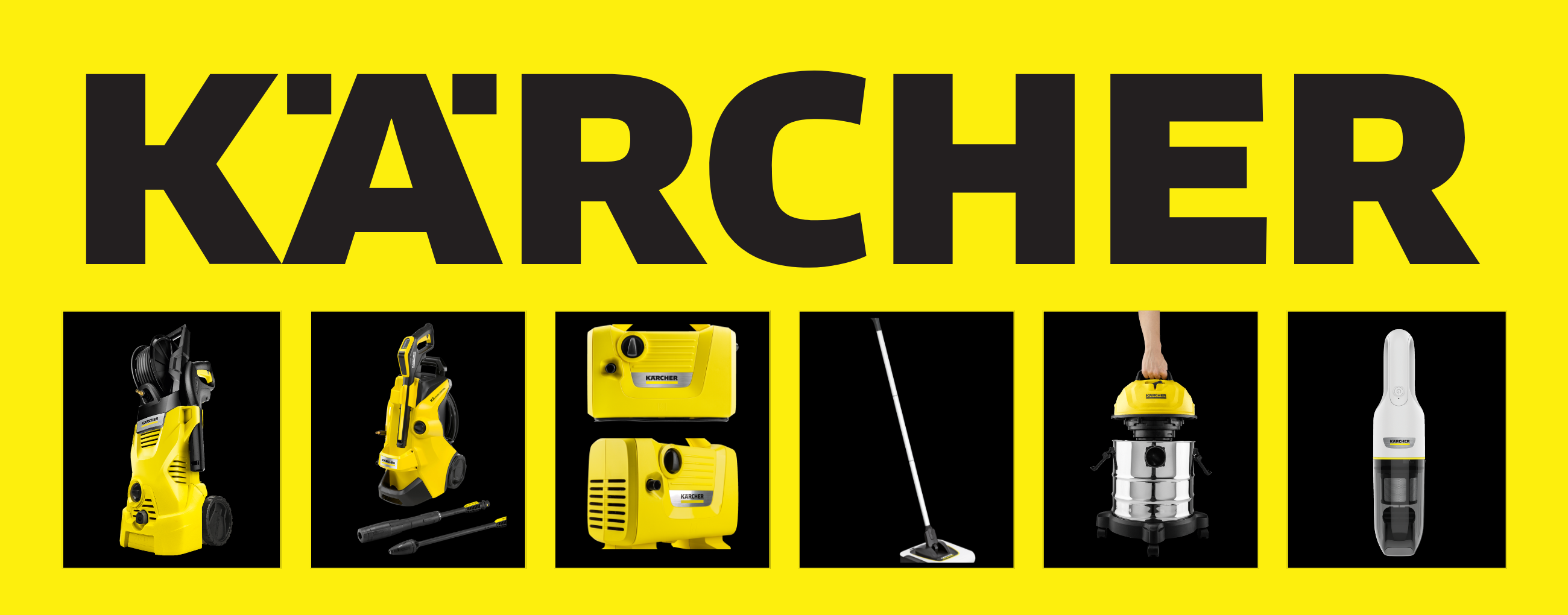 Karcher Germany