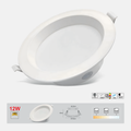 LED Downlight 12W