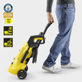 Pressure Washer K2 Power Control