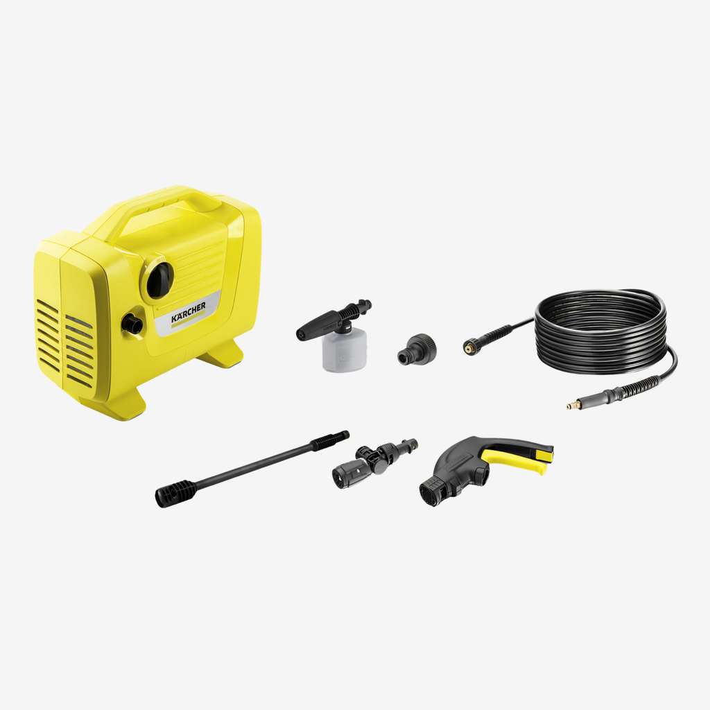 Pressure Washer K2 Power VPS
