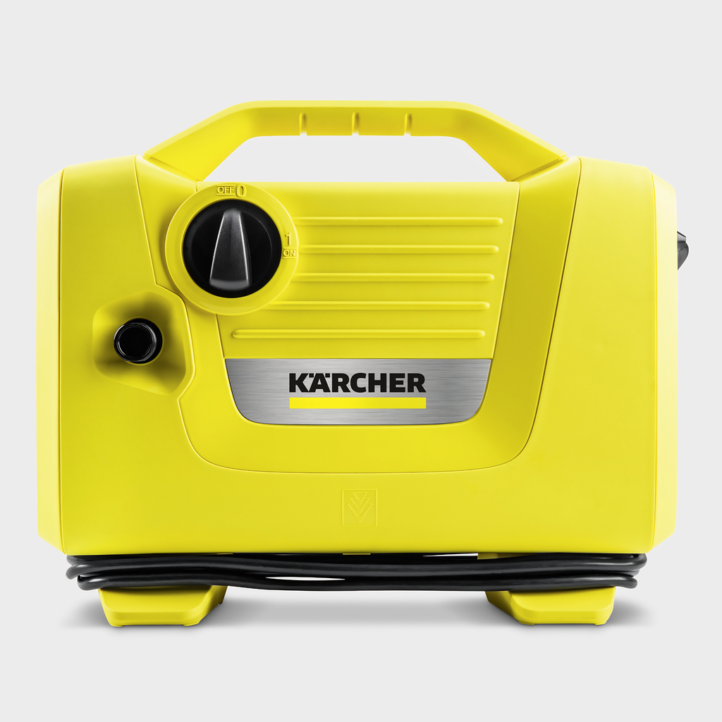 Pressure Washer K2 Power VPS