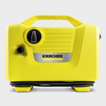 Pressure Washer K2 Power VPS