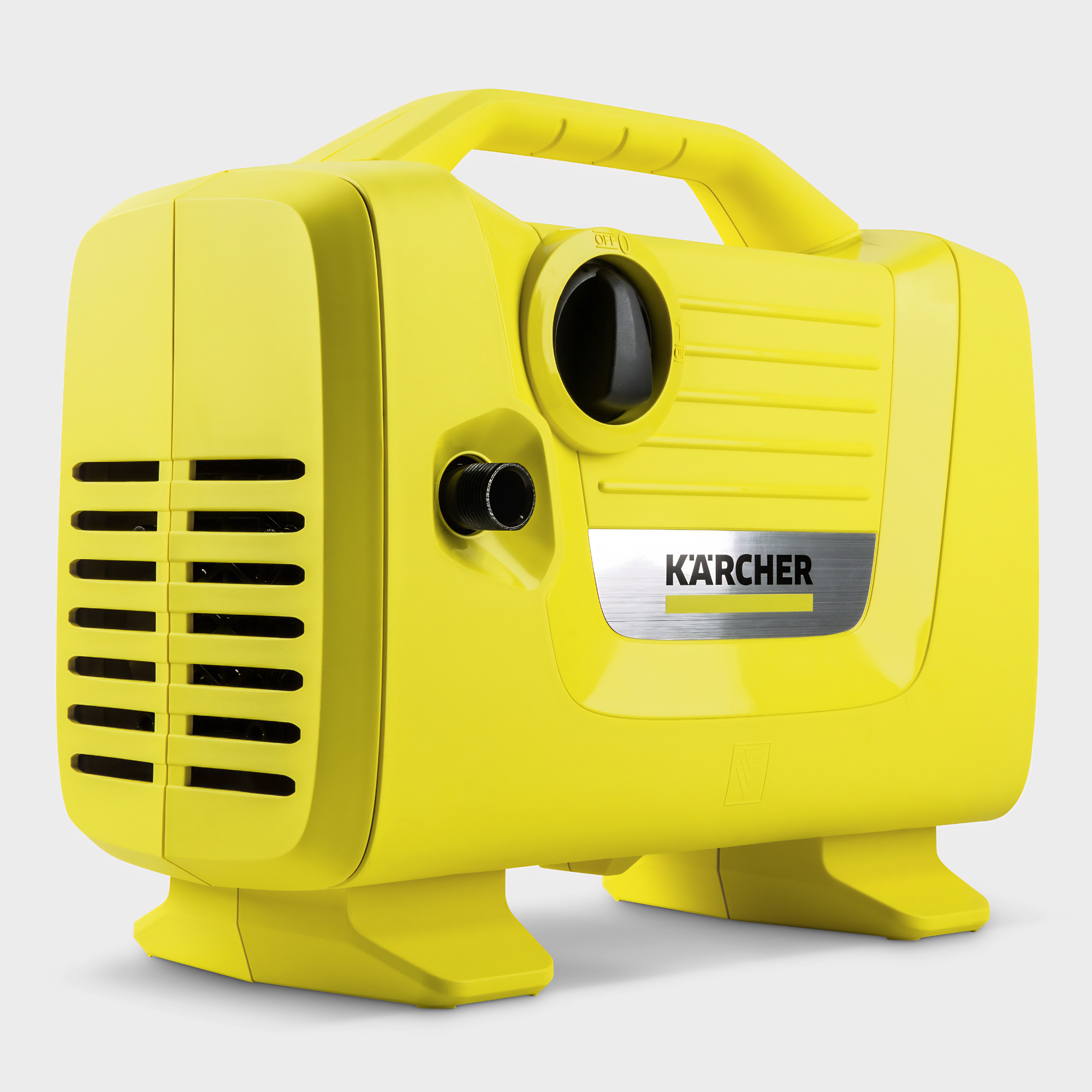 Pressure Washer K2 Power VPS