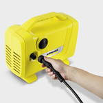 Pressure Washer K2 Power VPS