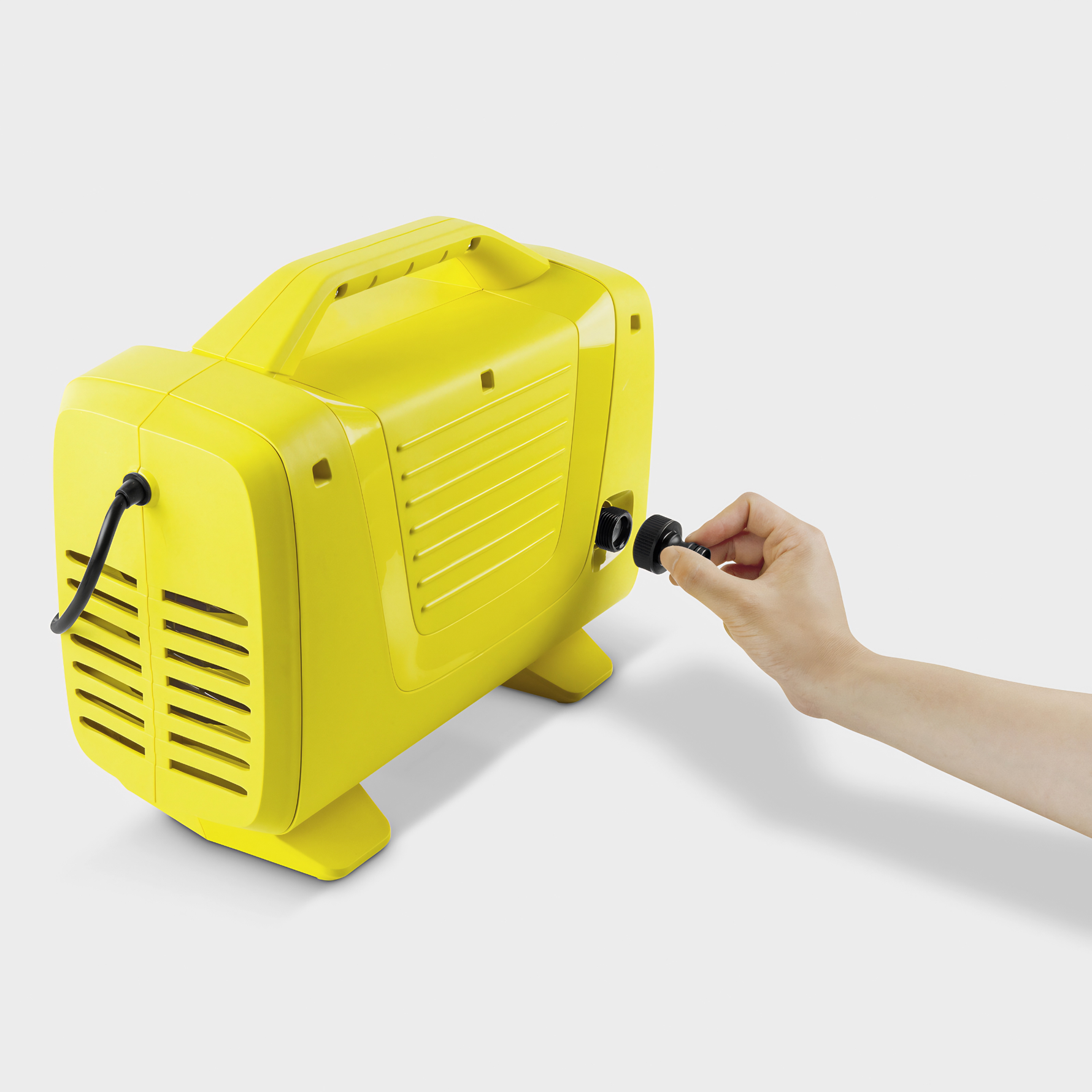 Pressure Washer K2 Power VPS