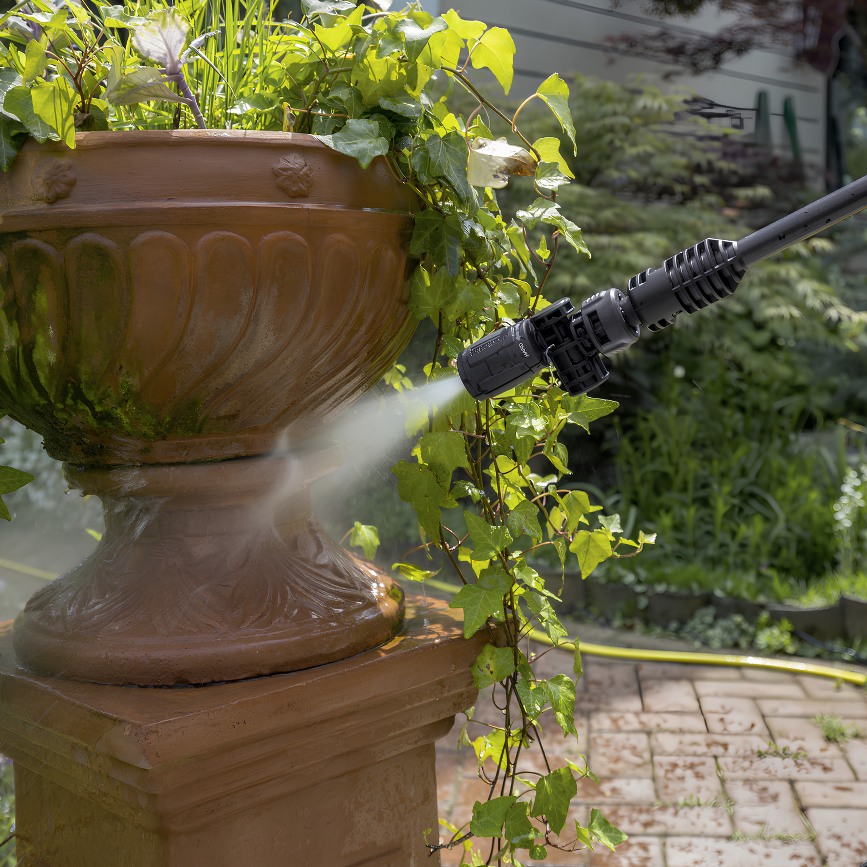 Pressure Washer K2 Power VPS