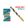 HSS Drill Bit 16mm TAC101603