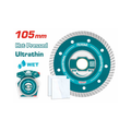 Ultrathin Diamond Disc TAC2131051HT
