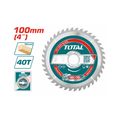 TCT Saw Blade TAC231005