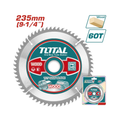 TCT Saw Blade TAC231623