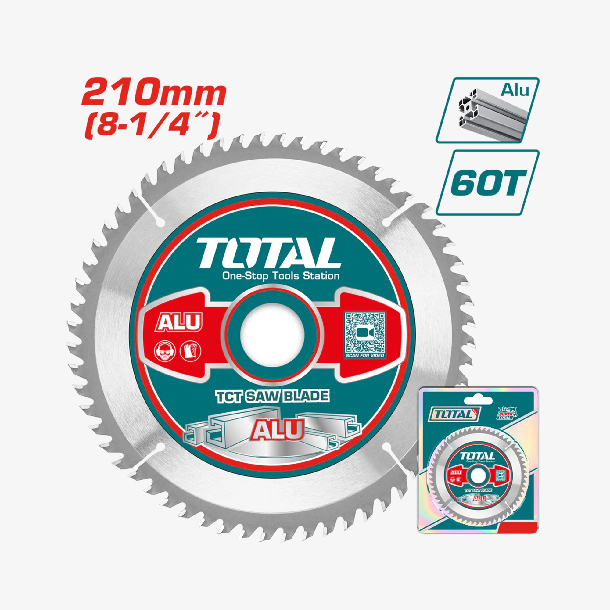 TCT Saw Blade TAC233523