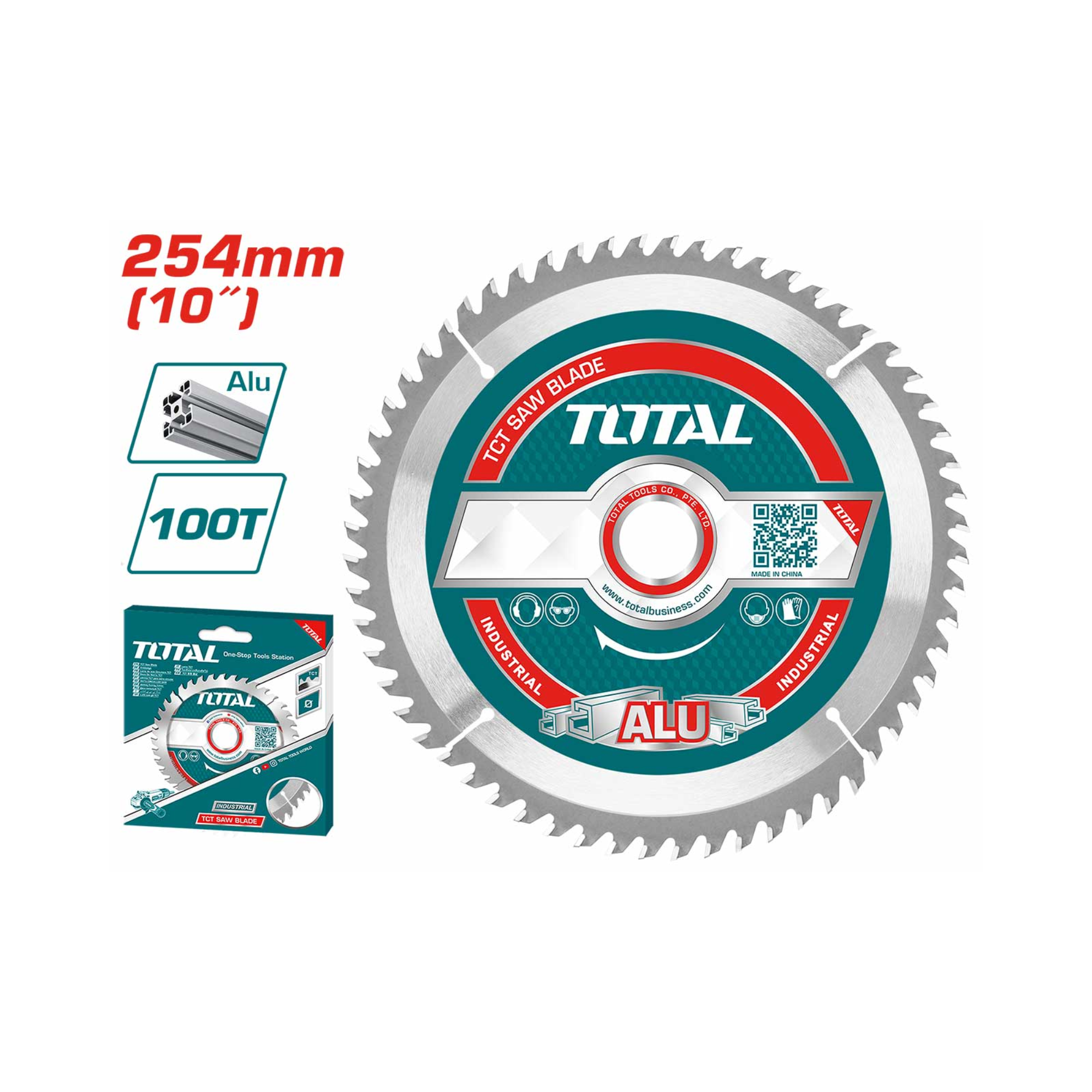 TCT Saw Blade TAC2337210