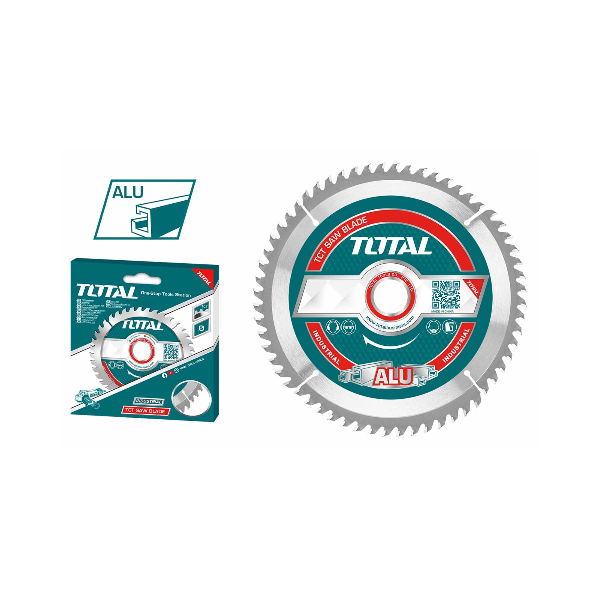 TCT Saw Blade TAC2339212