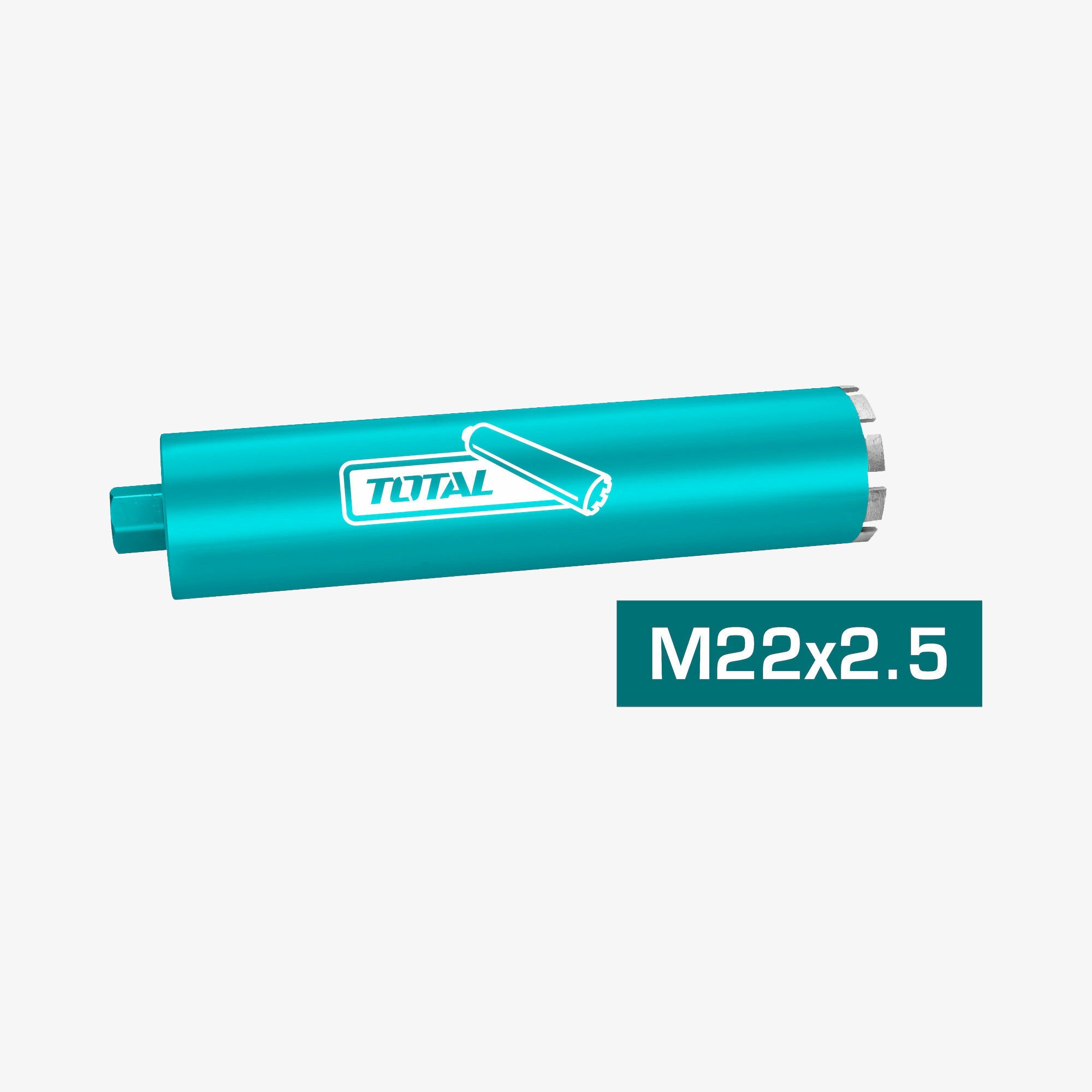 Diamond Core Bit 450mm