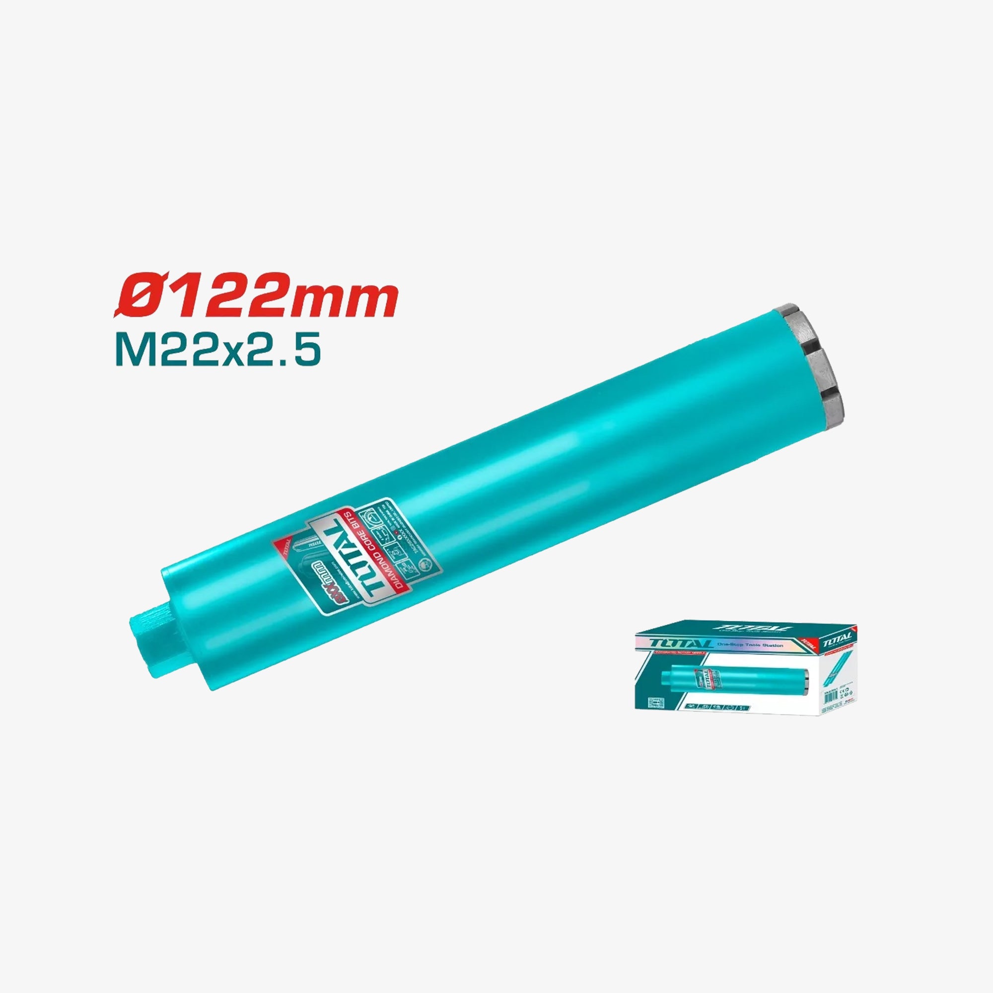 Diamond Core Bit 450mm