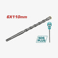 SDS Plus Hammer Drill Bit