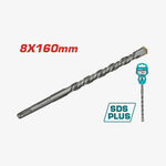 SDS Plus Hammer Drill Bit