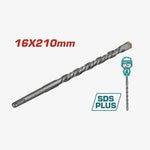 SDS Plus Hammer Drill Bit 160mm