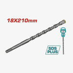 SDS Plus Hammer Drill Bit 210mm