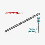 SDS Plus Hammer Drill Bit 310mm