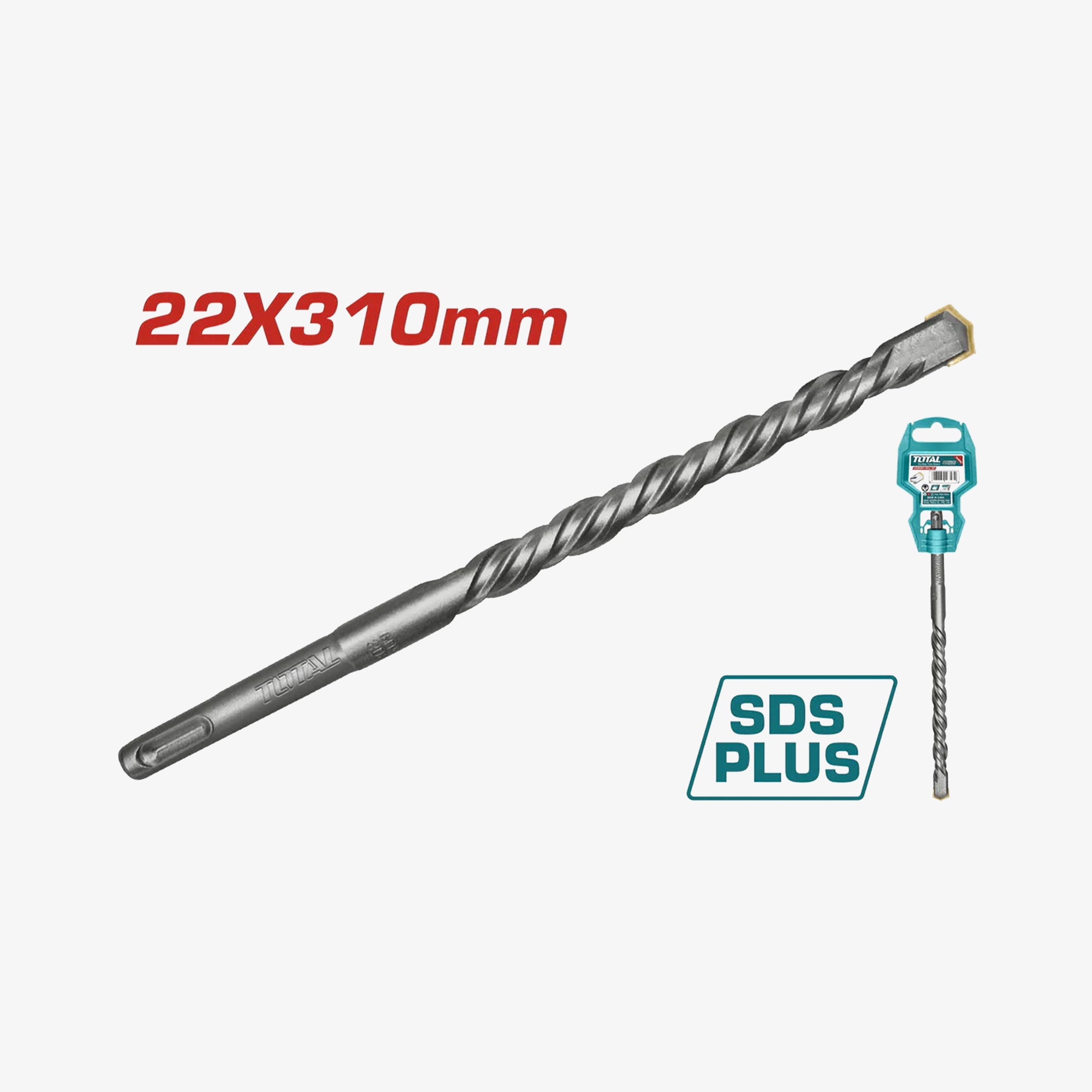 SDS Plus Hammer Drill Bit 310mm