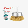 Wire Cup Brush 2"