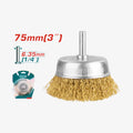 Wire Cup Brush 3"