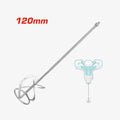 Mix Paddle TAC331120