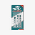 Jig Saw Blade Set TAC51051
