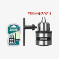 Key Chuck 10mm TAC451001
