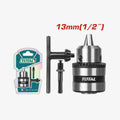 Key Chuck 13mm TAC451301.1