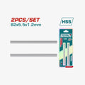 Planer Blade TAC618201