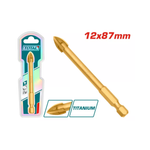 Tile & Glass Drill Bit