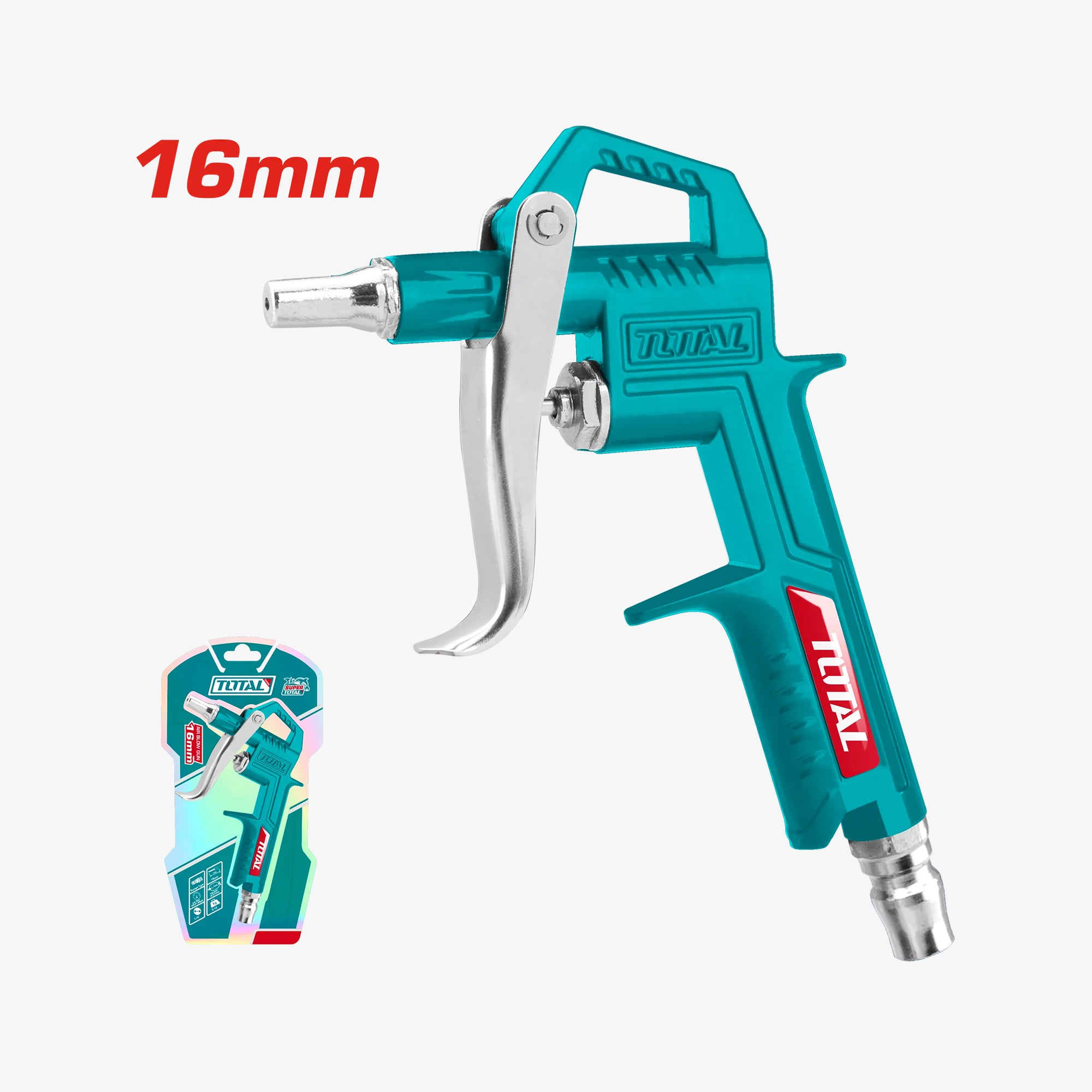 Air Blow Gun