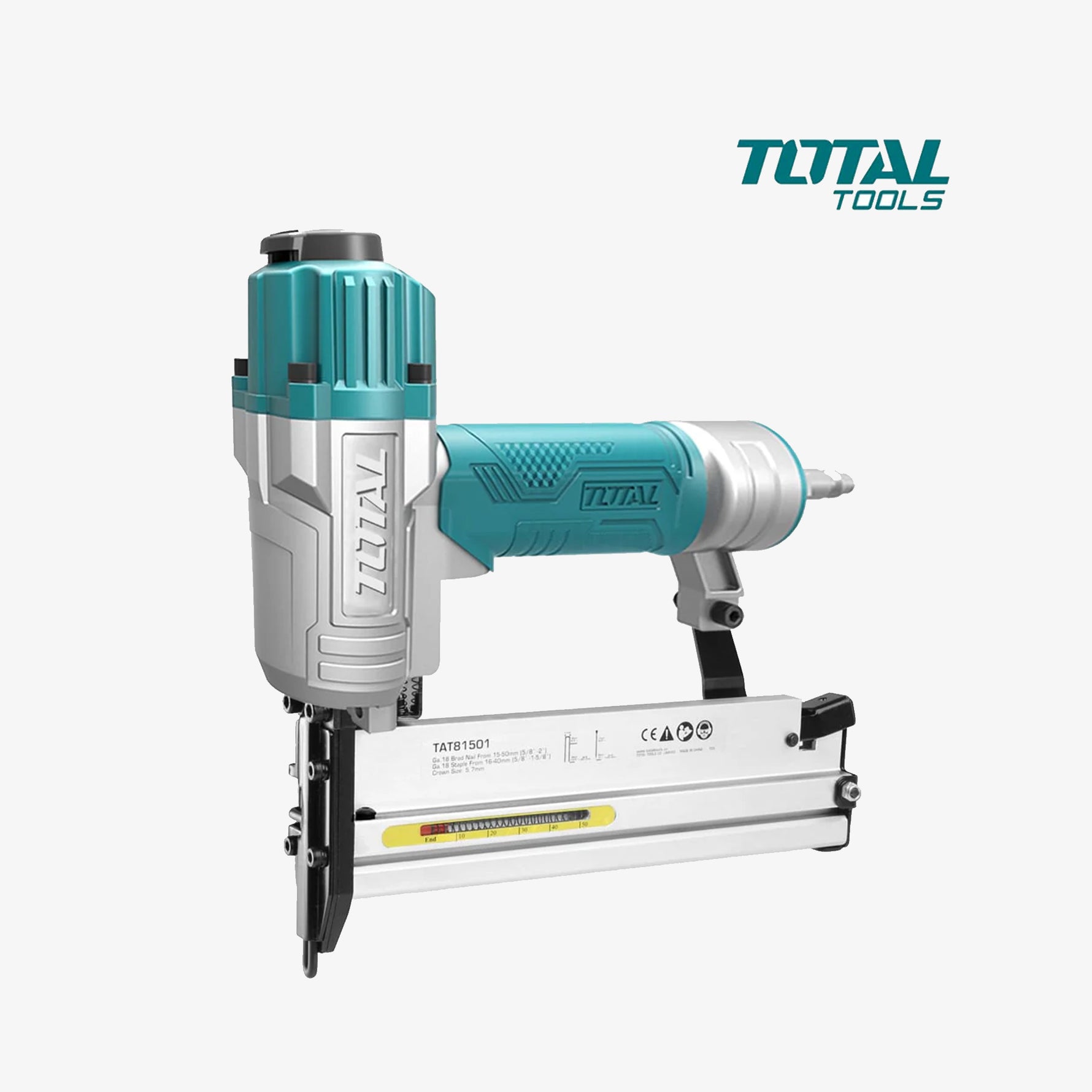 Air Brad Nailer