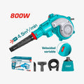 Aspirator Blower 800W