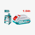 Li-ion Battery Pack 12V 1.5Ah TBLI12151