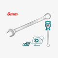 Combination Spanner Cr-V